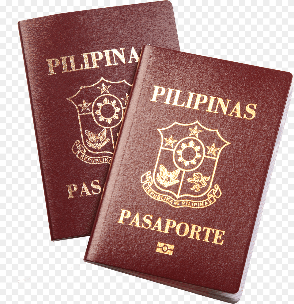 Transparent Passport Png Image