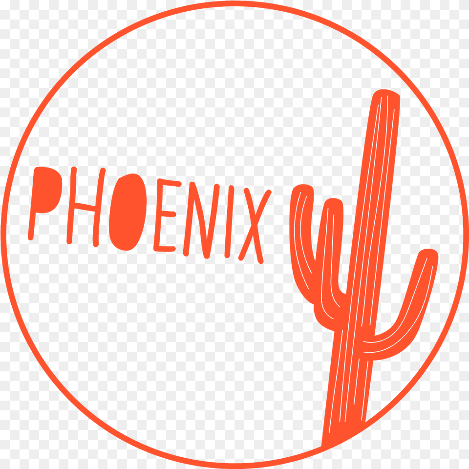 Passport Stamps Phoenix Arizona, Disk, Logo Free Transparent Png