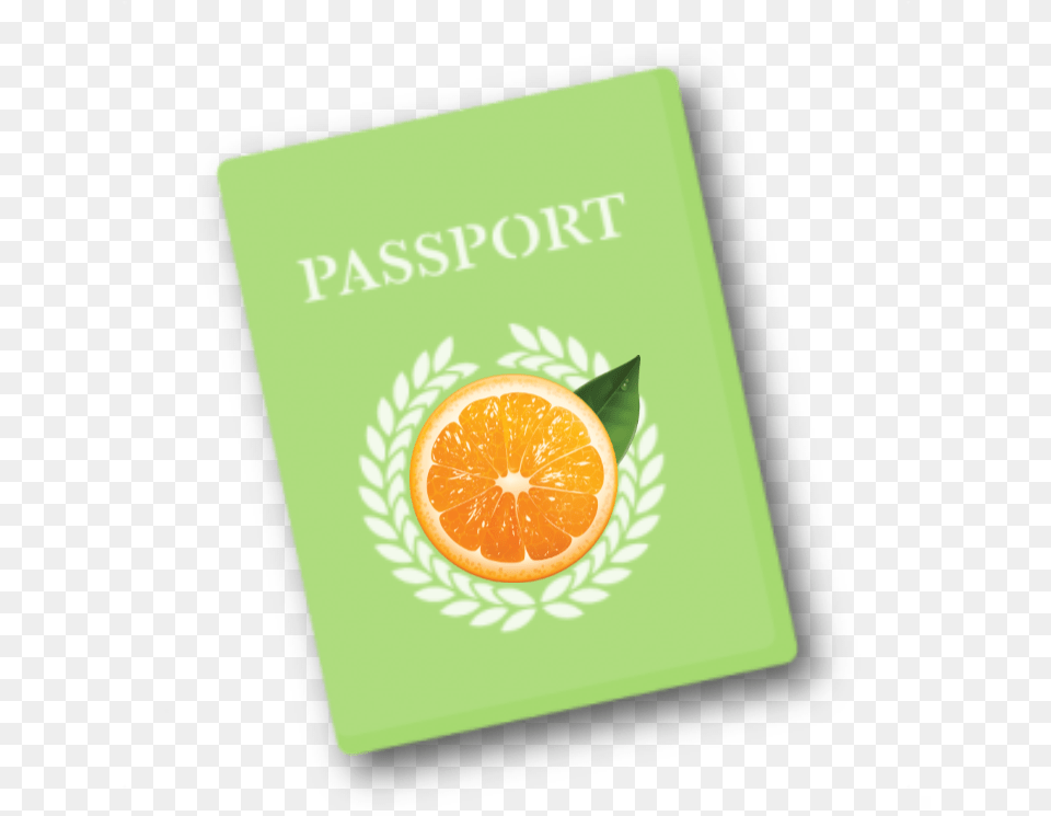 Passport Super Mario All Stars Wii, Citrus Fruit, Food, Fruit, Orange Free Transparent Png