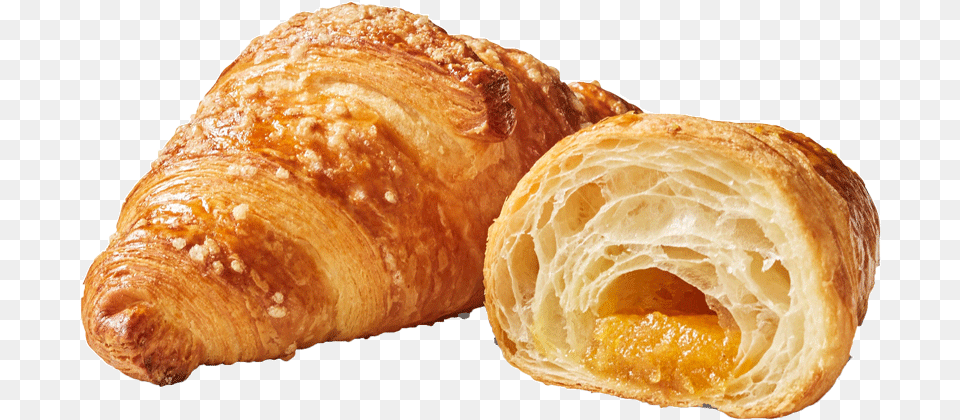 Transparent Pastries Clipart Pastry Clip Art, Croissant, Food, Citrus Fruit, Fruit Free Png Download