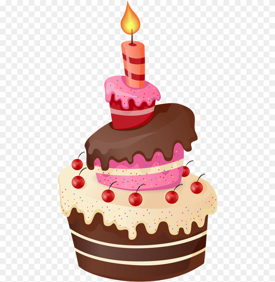 Transparent Pastry Clipart Fast Birthday Cake, Birthday Cake, Cream, Cupcake, Dessert Free Png Download