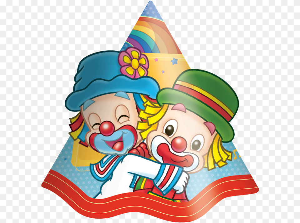 Patati Patata Toalha De Banho Patati Patata, Clothing, Hat, Party Hat, Face Free Transparent Png