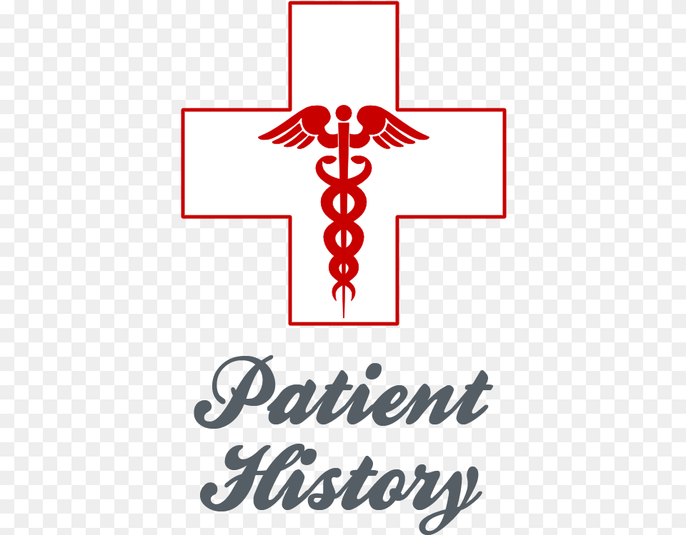 Transparent Patient Icon Caduceus Vector, Logo, Symbol, First Aid, Red Cross Free Png