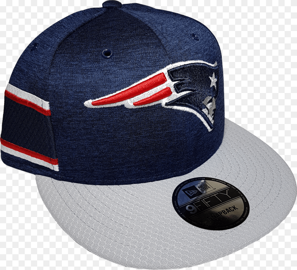 Transparent Patriots Hat Baseball Cap, Baseball Cap, Clothing, Skating, Rink Free Png Download