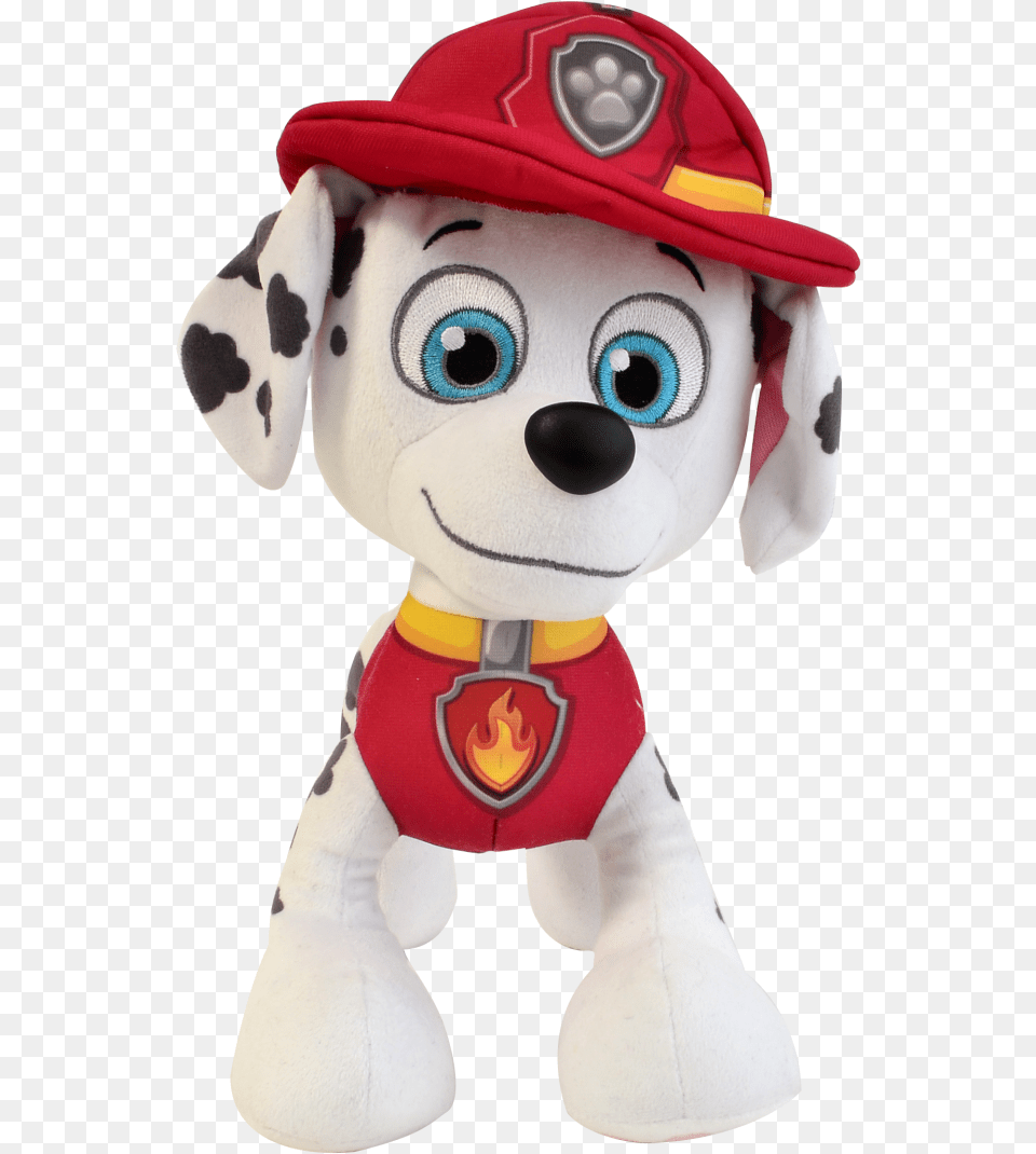 Patrulha Canina Molde Patrulha Canina De Pelucia, Toy, Plush Free Transparent Png