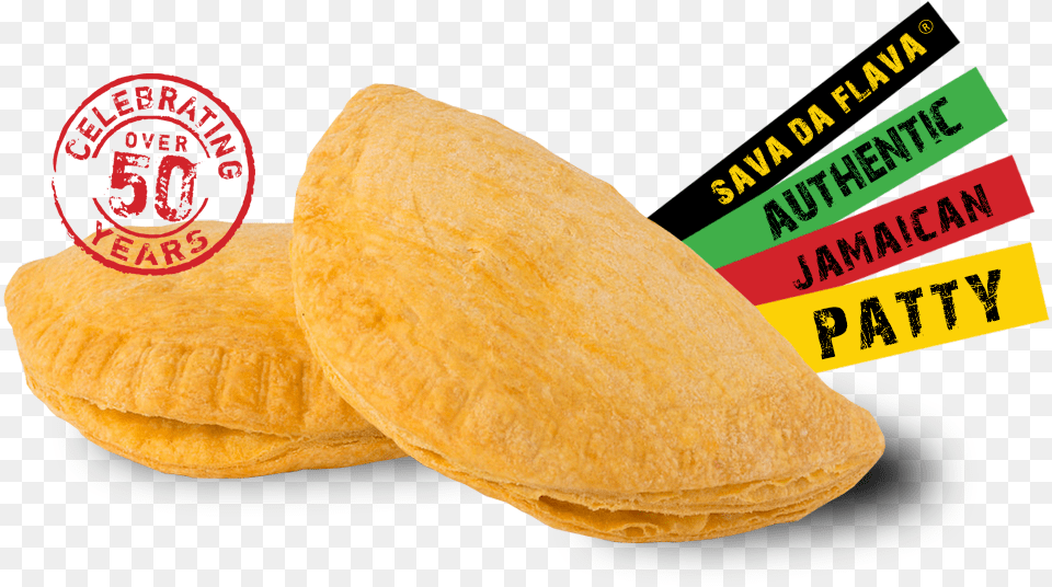 Transparent Patty Jamaican Beef Patty, Bread, Food Png