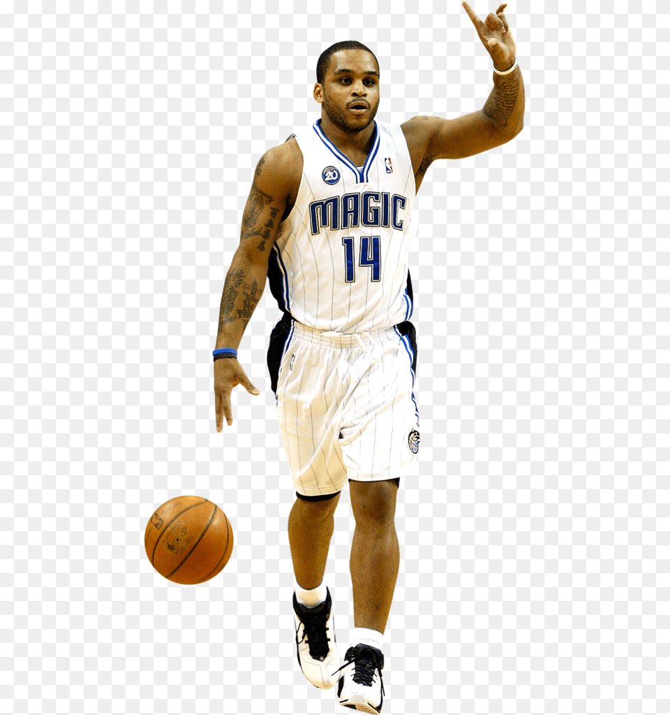 Paul Pierce Basketball Player, Sphere, Ball, Shorts, Person Free Transparent Png