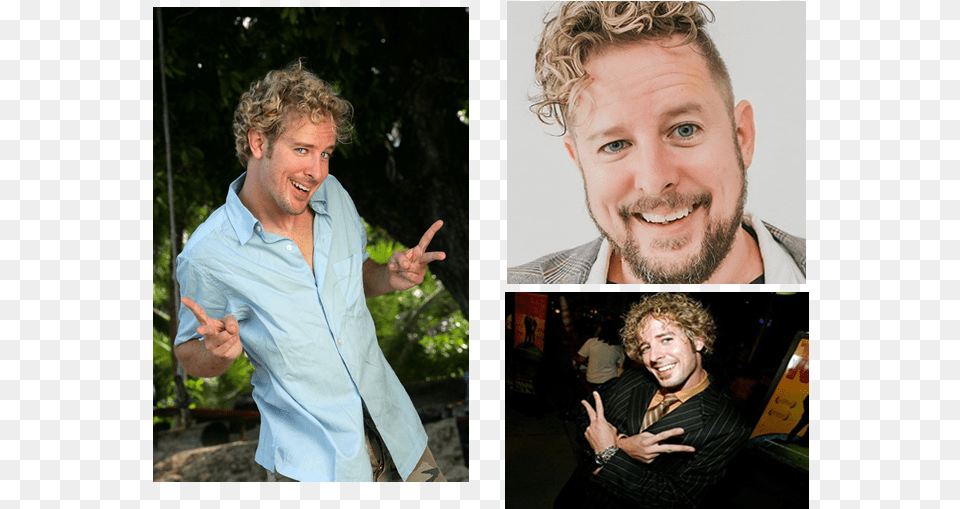 Transparent Pawn Stars Jonny Fairplay Survivor, Adult, Photography, Person, Man Free Png