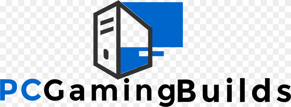 Transparent Pc Game Gaming Pc Build Logo, Computer Hardware, Electronics, Hardware, Computer Png