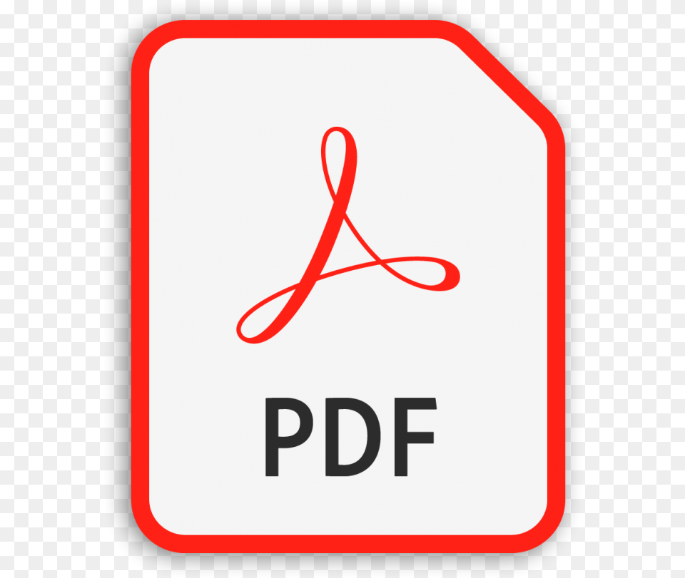 Pdf Icon, Sign, Symbol, Road Sign, First Aid Free Transparent Png