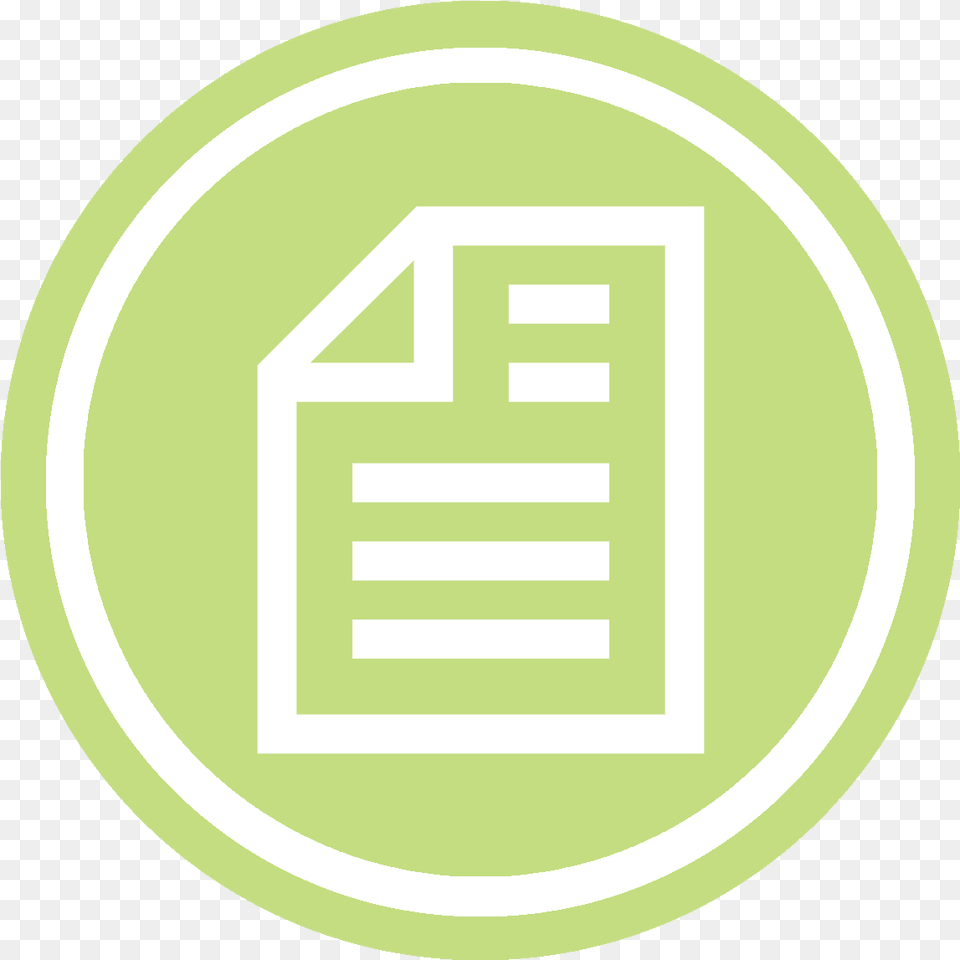 Pdf Icon Transparency, Green, Logo, Disk, Text Free Transparent Png