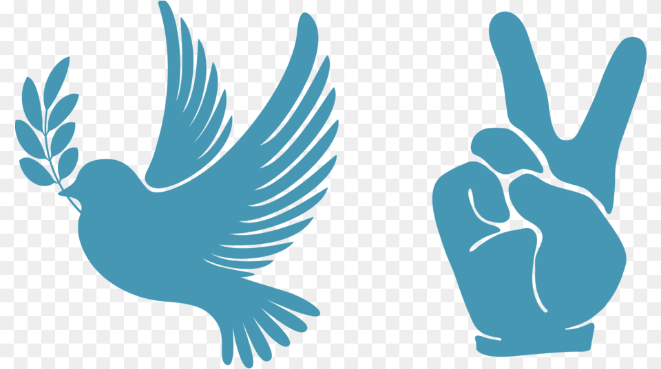 Transparent Peace Sign Hand Symbol Of Peace Hope, Body Part, Person, Baby, Finger Png Image