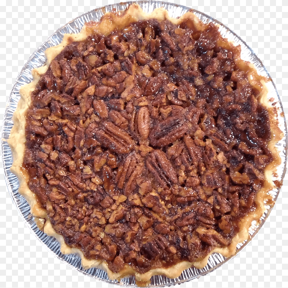 Transparent Pecan Pecan Pie Png