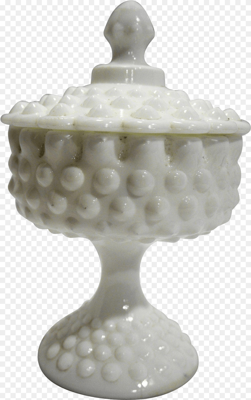 Transparent Pedestal Grape, Art, Jar, Porcelain, Pottery Free Png