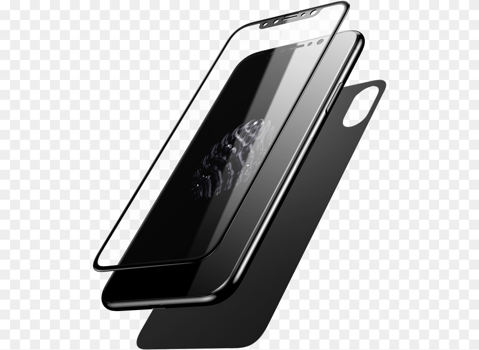 Transparent Peliculas Screen Protector Iphone Baseus, Electronics, Mobile Phone, Phone, Adult Png