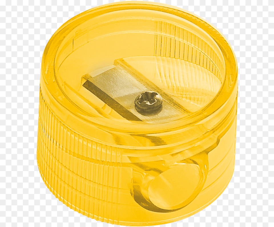 Transparent Pencil Circle Pencil Sharpener Free Png Download