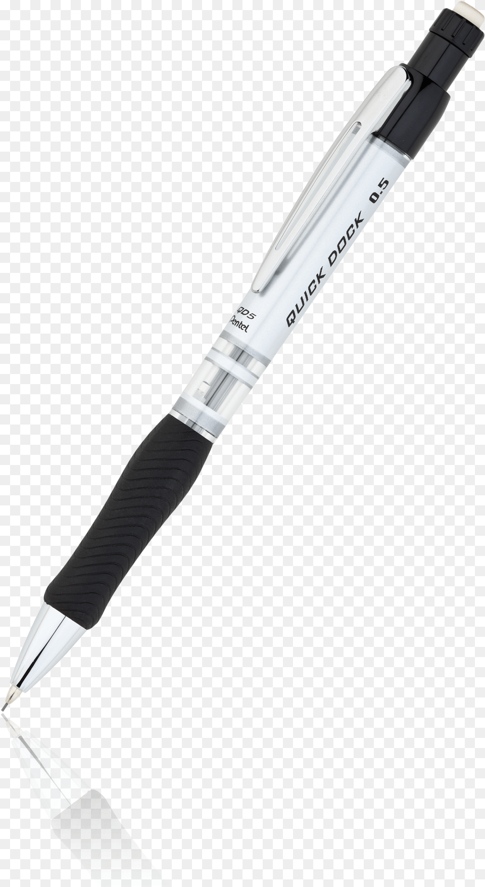 Pencil Lapiseira Pentel, Pen, Blade, Dagger, Knife Free Transparent Png