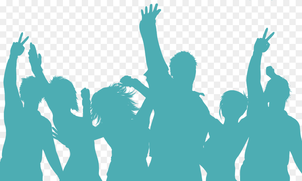 Transparent People Cheering Make Of Joke Dialogue Free Png Download