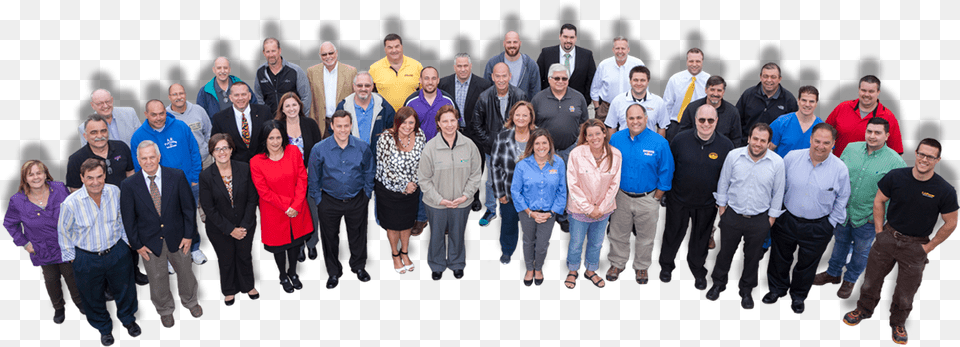 Transparent People Group Crowd People, Clothing, Person, Groupshot, Pants Free Png Download