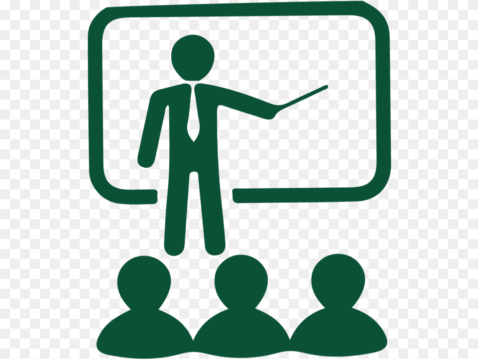 Transparent People In Line Human Resource Development Icon, Person, Sign, Symbol, Crowd Png