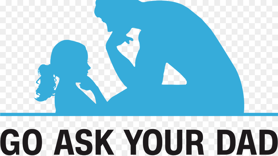 Transparent People Reading Go Ask Your Dad, Face, Head, Person, Baby Free Png