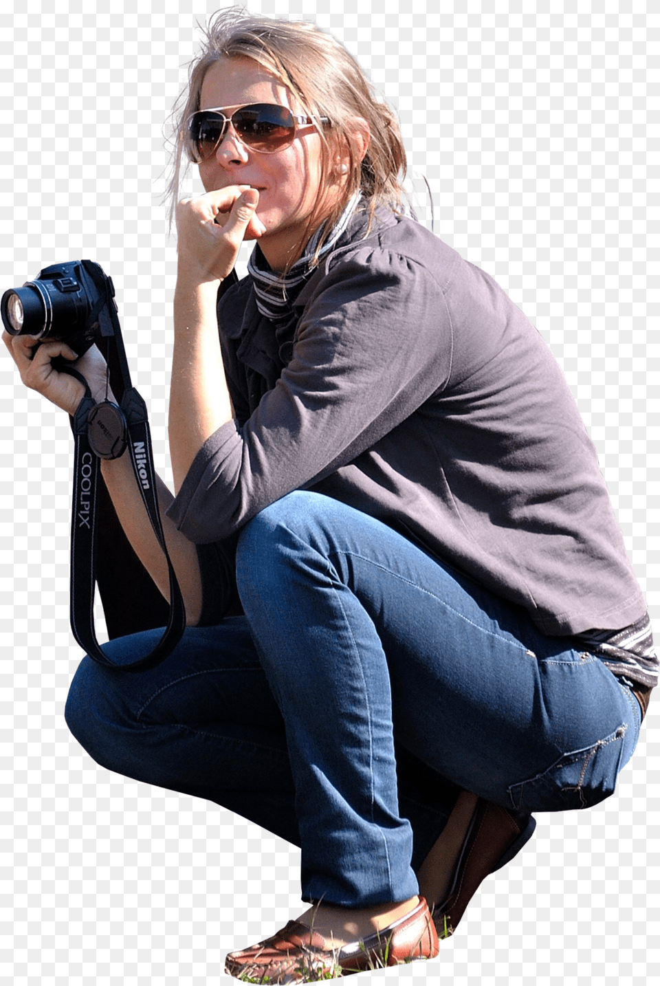 Transparent People Sitting Photography People, Accessories, Sunglasses, Photographer, Person Png Image