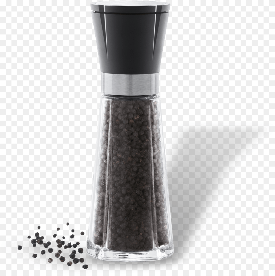Pepper Shaker Black Pepper Bottle, Cosmetics, Perfume, Food, Plant Free Transparent Png