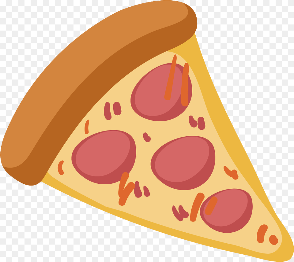 Transparent Pepperoni Clipart Fast Food, Clothing, Hat, Ketchup, Sweets Free Png