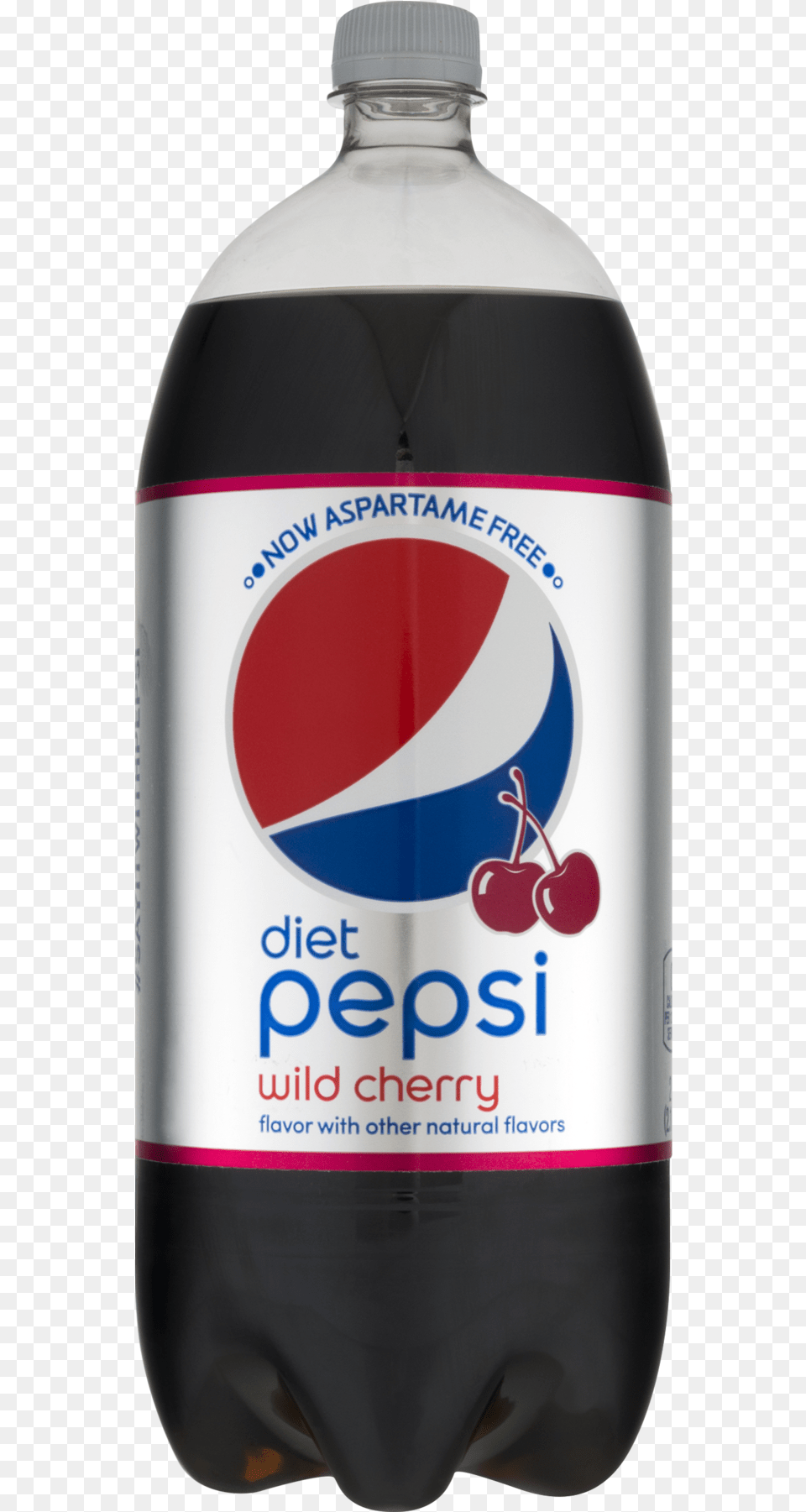Pepsi Cup Diet Pepsi 16 Oz, Beverage, Bottle, Pop Bottle, Soda Free Transparent Png