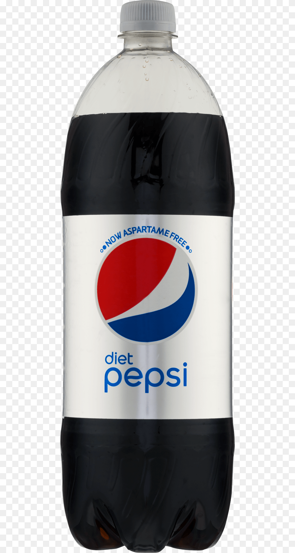 Transparent Pepsi Pepsi, Beverage, Bottle, Pop Bottle, Soda Png Image