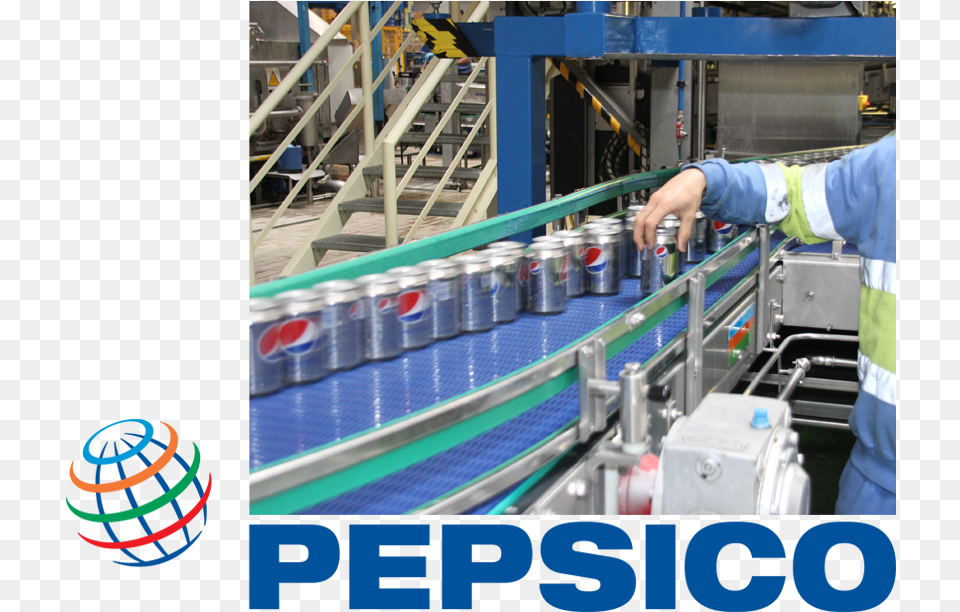 Transparent Pepsico Pepsico 2018, Architecture, Building, Factory, Manufacturing Free Png Download