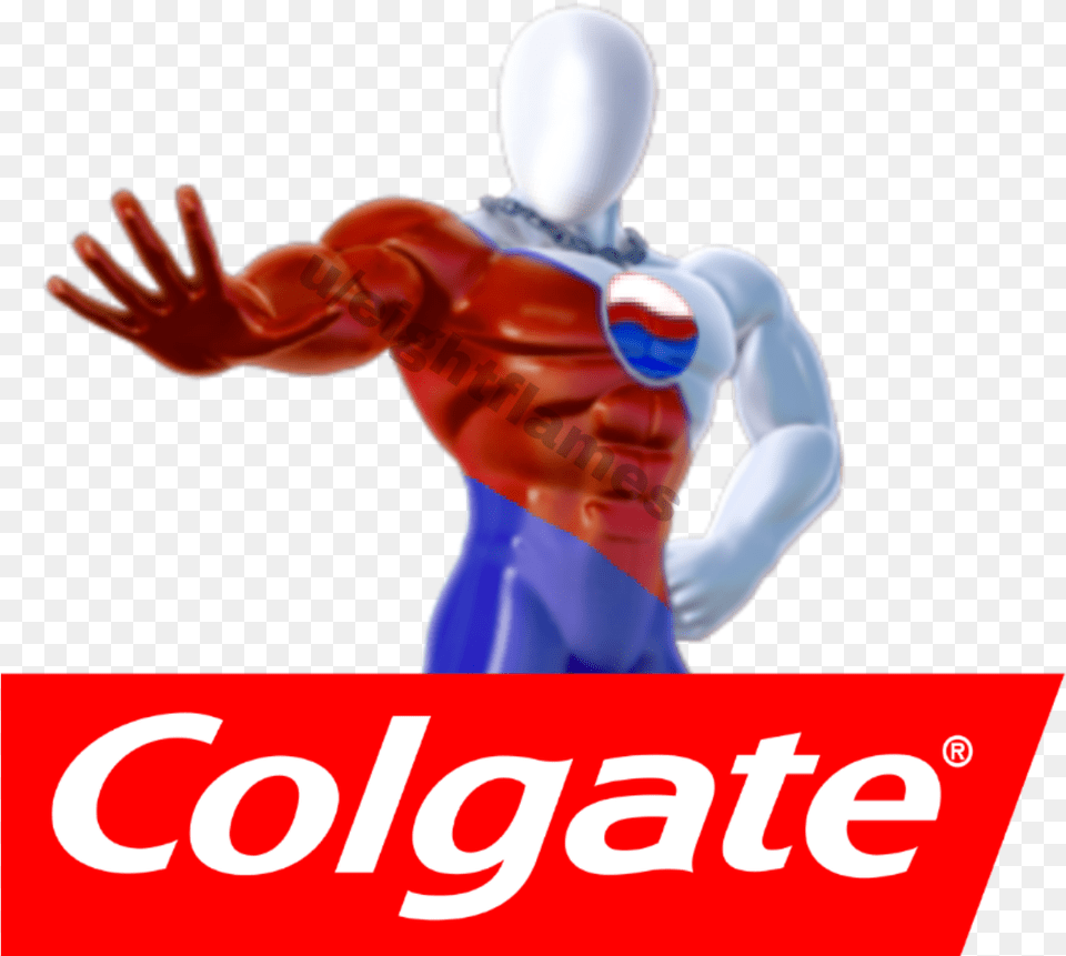 Transparent Pepsiman Colgate Save Water Logo, Baby, Person Png Image