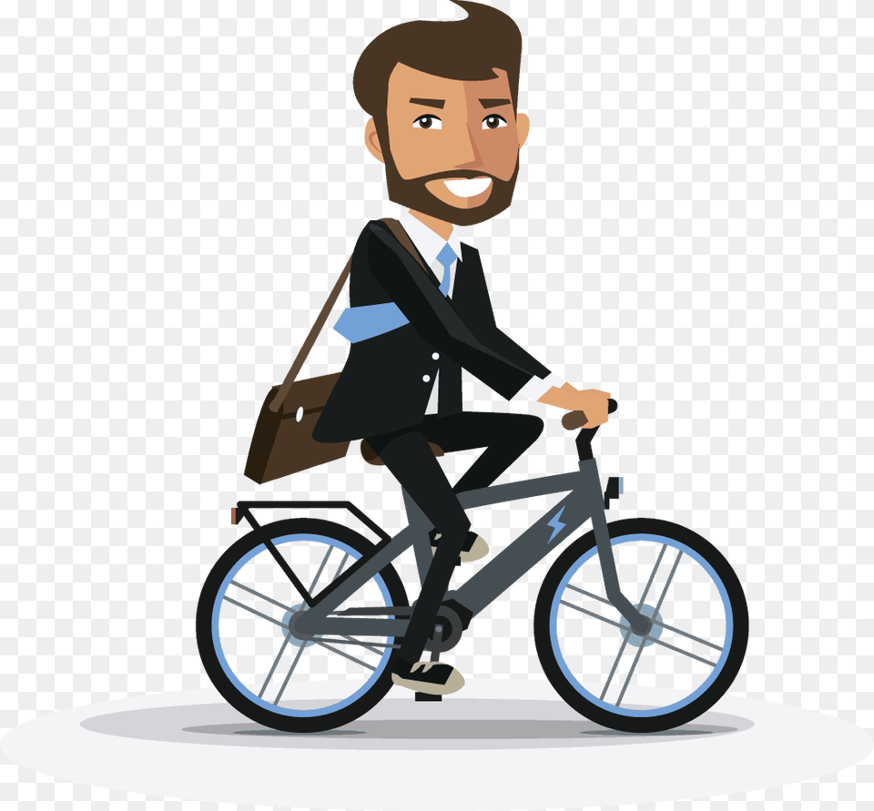 Transparent Person Riding Bike Scott Scale 980 2019, Bicycle, Boy, Child, Vehicle Free Png