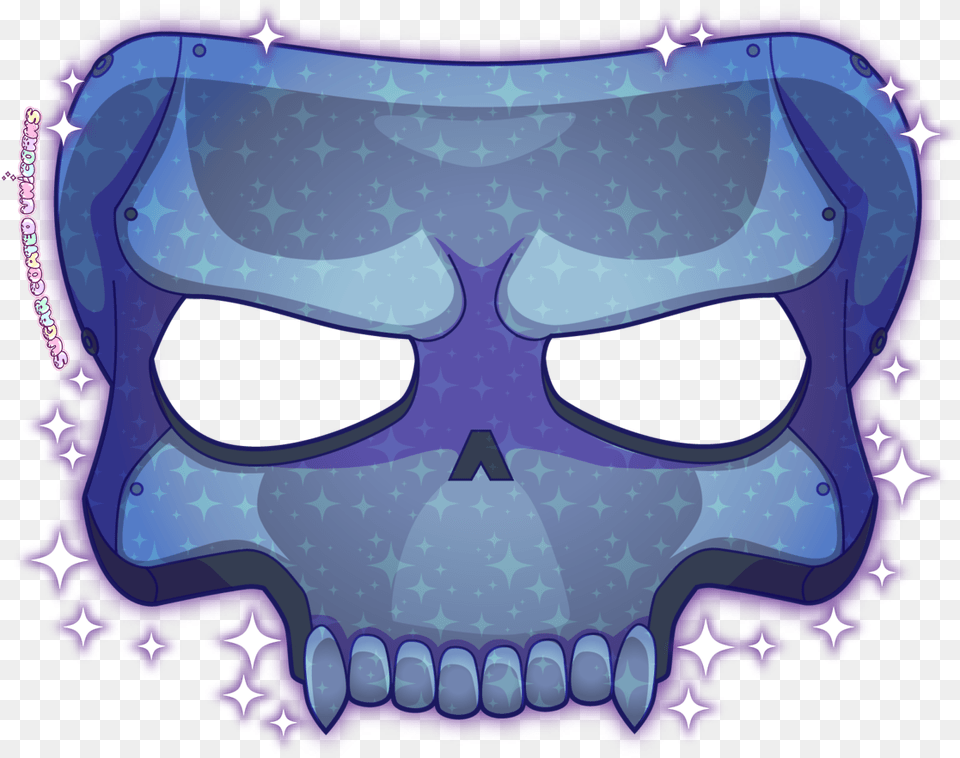 Transparent Persona 5 Mask Persona 5 Mask, Purple, Accessories, Face, Head Png Image