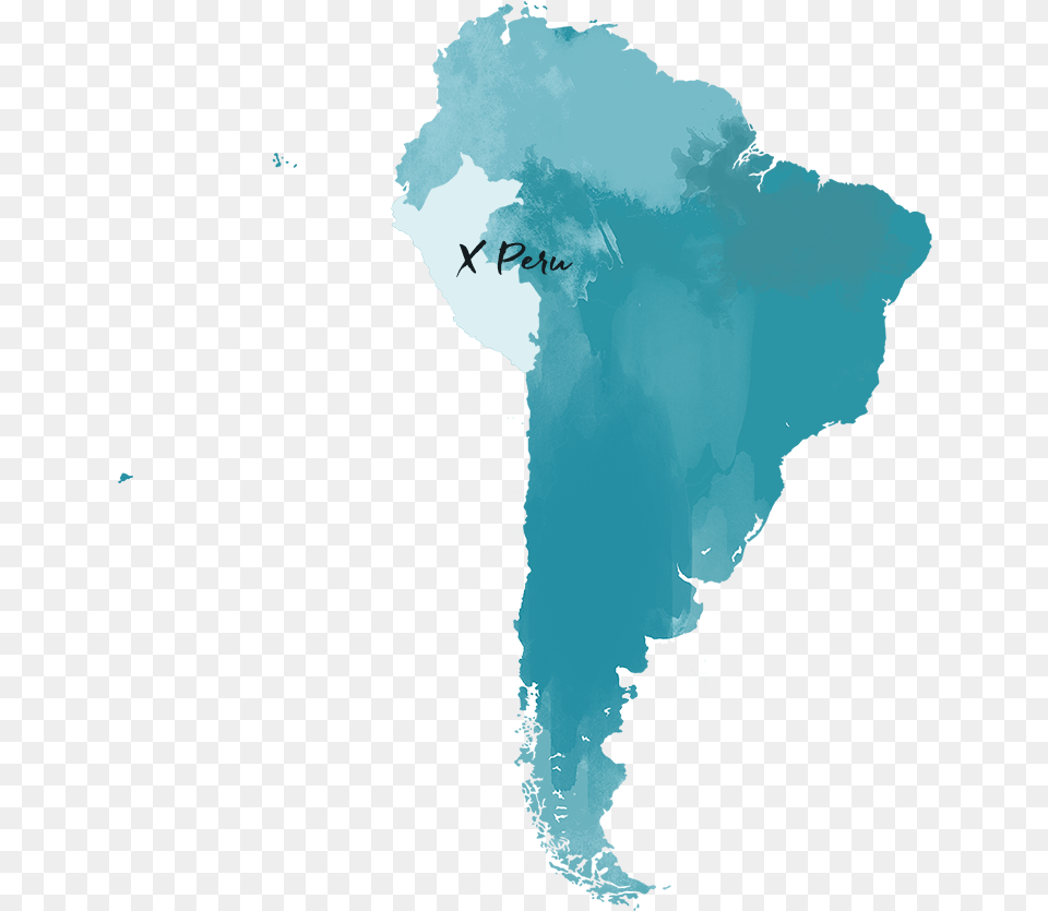 Peru Map South America Map, Nature, Water, Sea, Land Free Transparent Png
