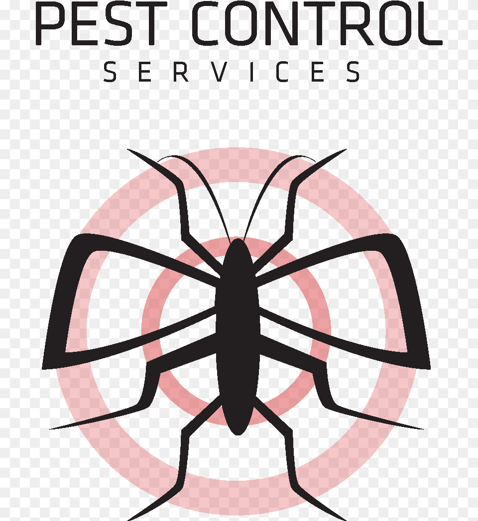 Transparent Pest Trap Pest Control Jeddah, Animal Free Png Download