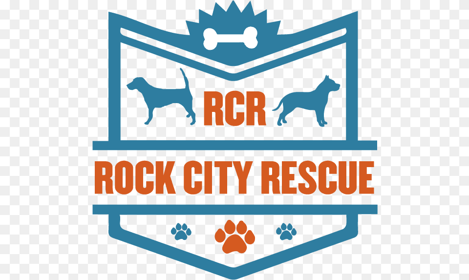Transparent Pet Rock Rock City Rescue, Logo, Symbol, Animal, Horse Png