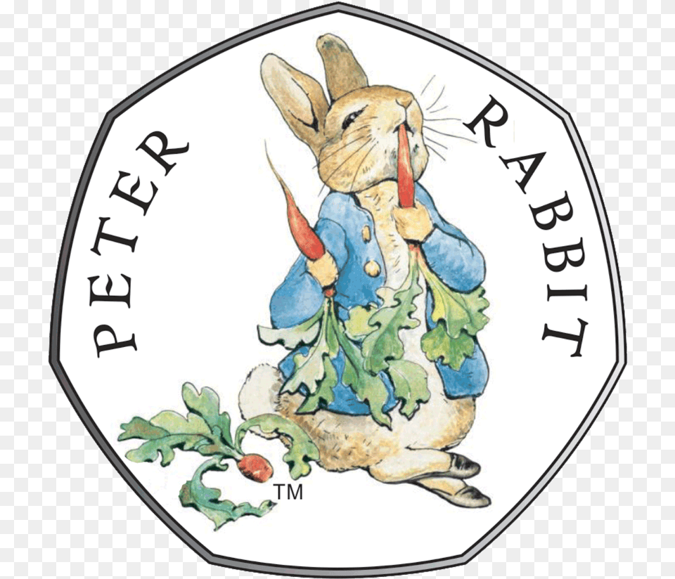 Transparent Peter Rabbit Beatrix Potter Printable Peter Rabbit, Animal, Mammal, Bird Free Png