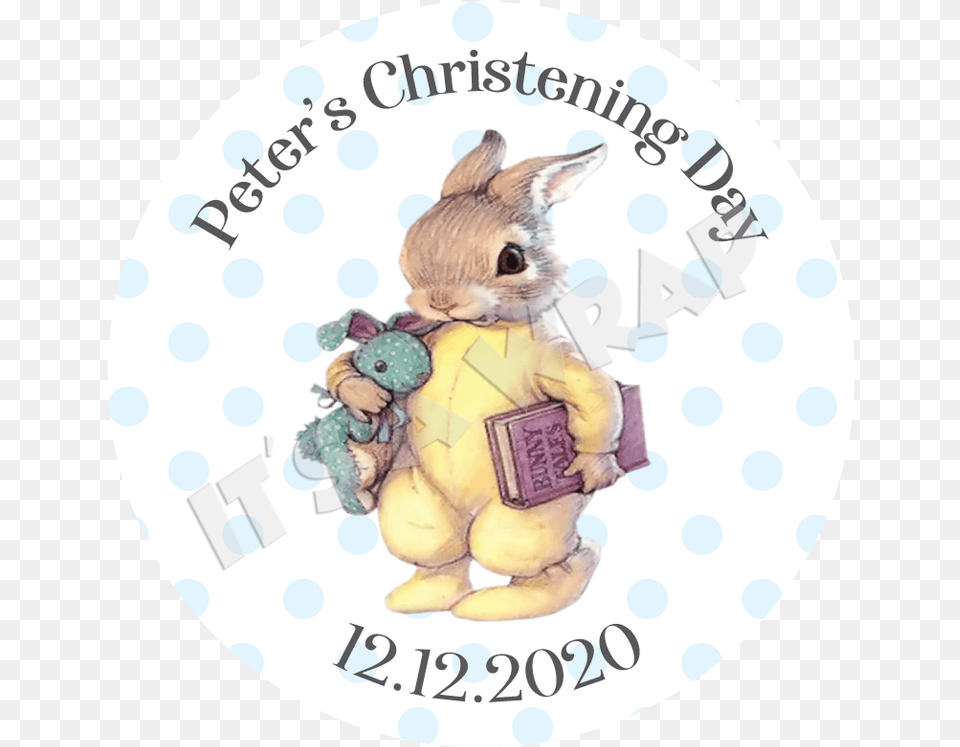 Transparent Peter Rabbit Clipart Good Night Jesus Loves You, Animal, Mammal Free Png