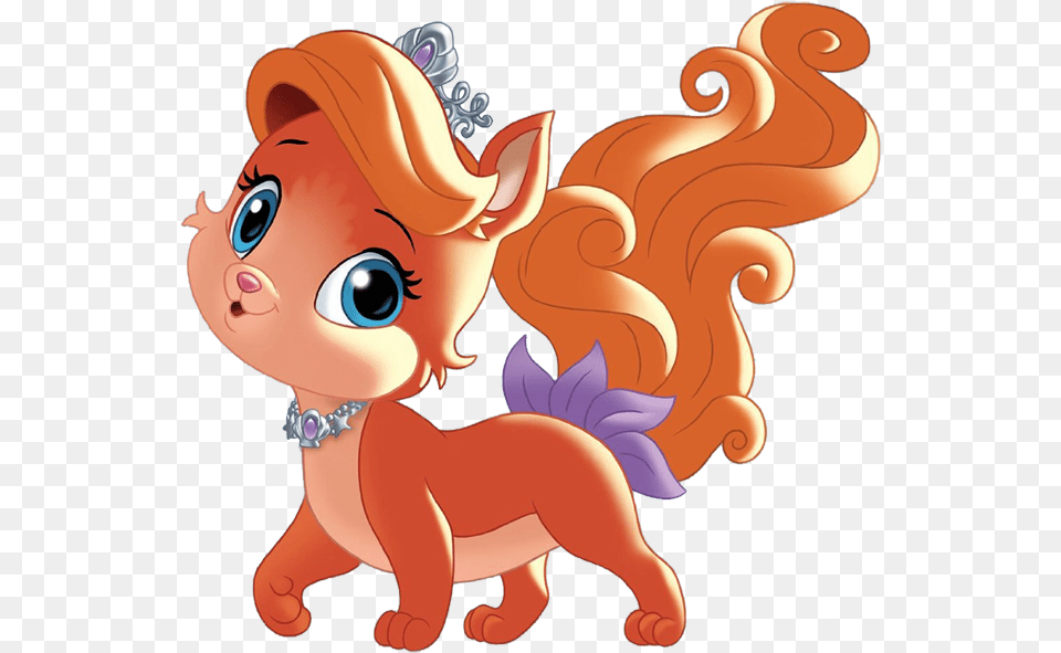 Transparent Pets Disney Princess Palace Pets Treasure, Animal, Lion, Mammal, Wildlife Png Image