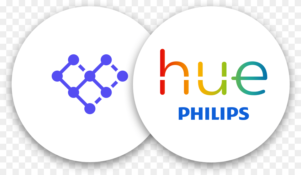 Transparent Philips Hue Philips Hue App Icon, Logo Free Png