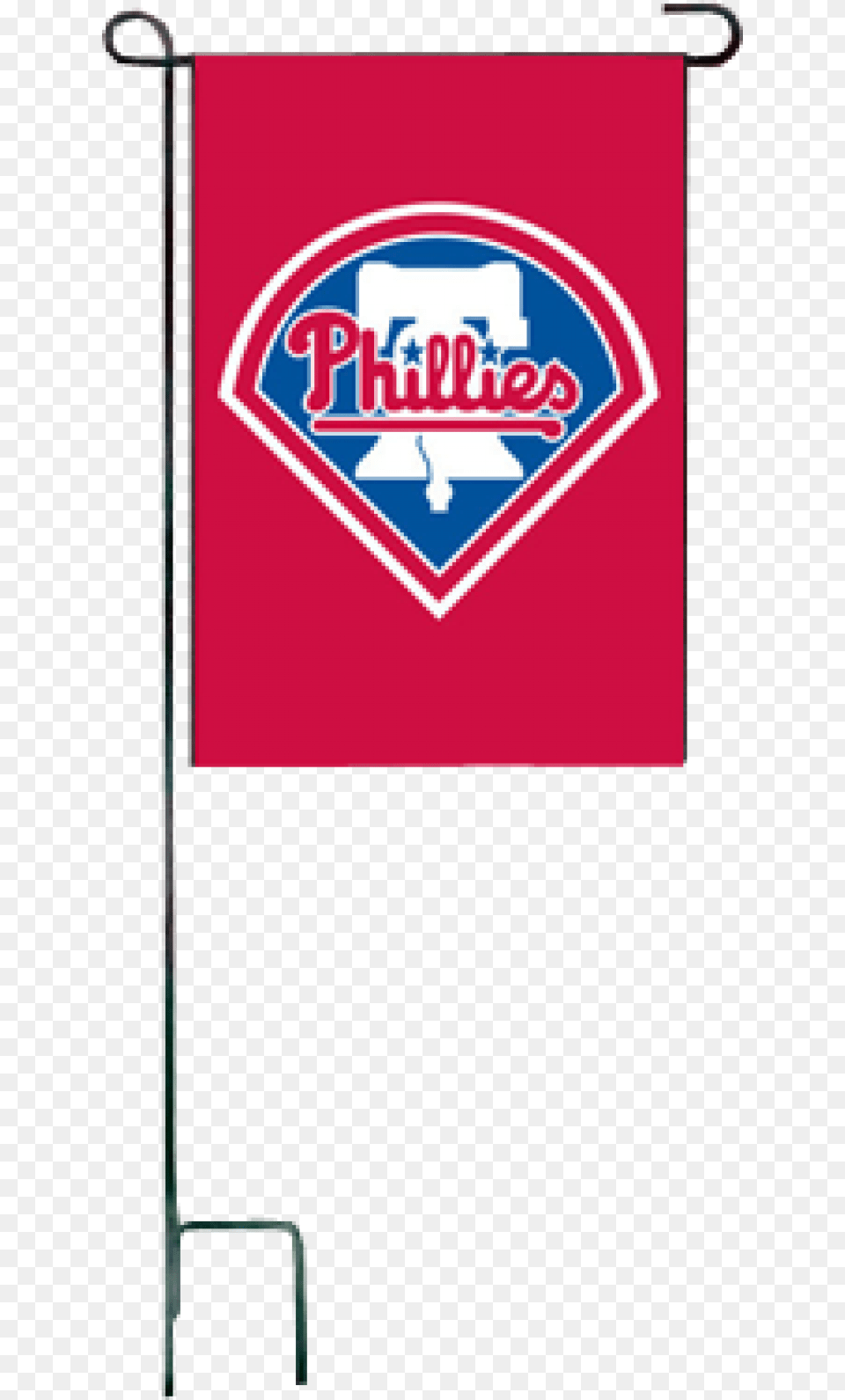 Transparent Phillies Philadelphia Phillies Logo, Utility Pole, Sign, Symbol Free Png Download