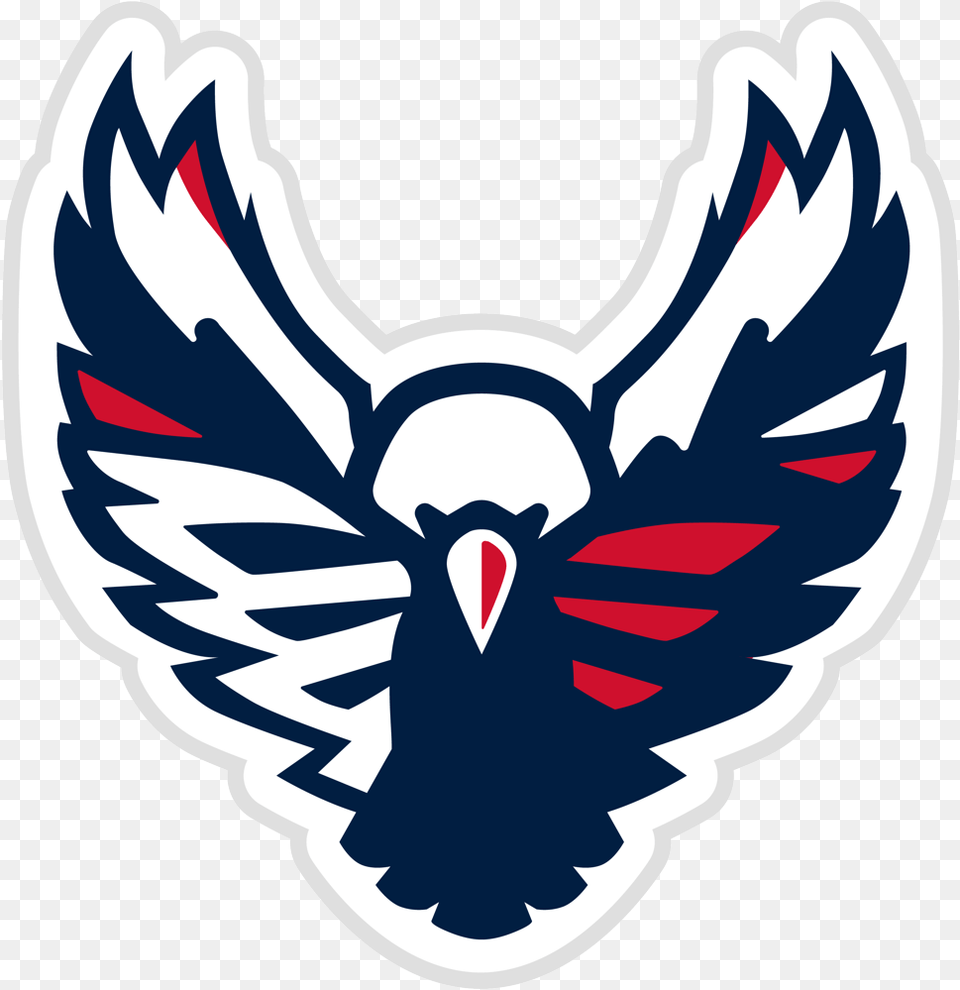 Transparent Phoenix Bird Accipitridae, Emblem, Symbol, Animal, Pigeon Free Png Download