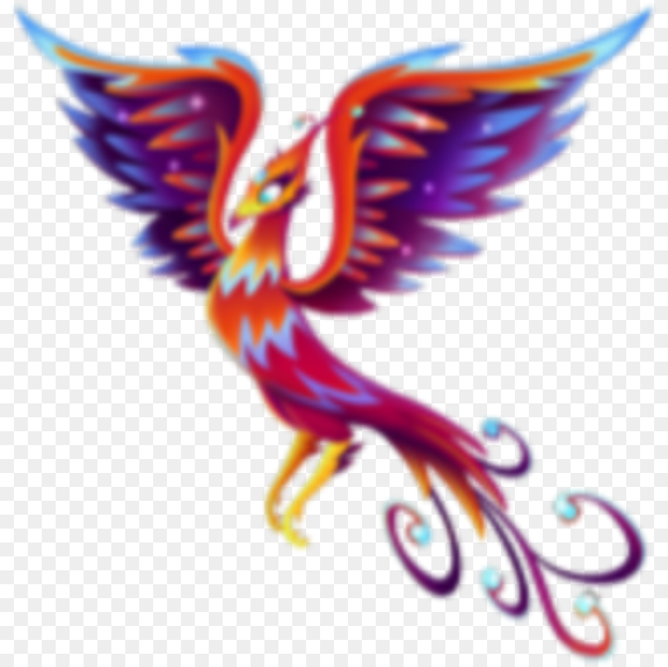 Transparent Phoenix Clipart Phoenix, Animal, Bird Png