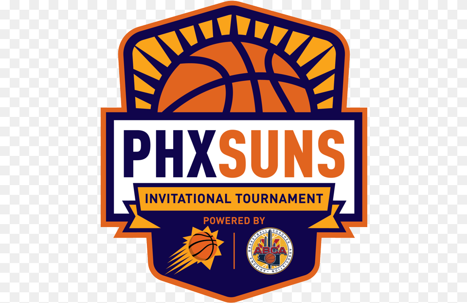 Transparent Phoenix Suns Logo Phoenix Suns, Badge, Symbol Png Image