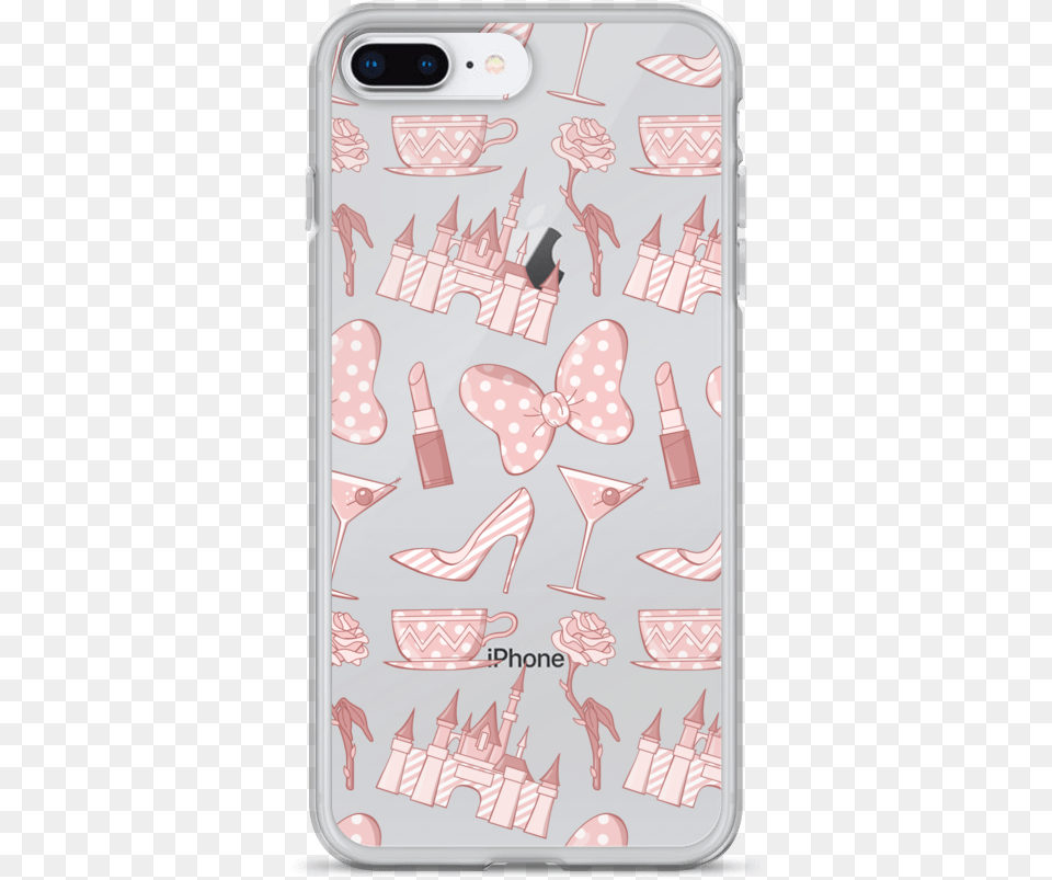 Transparent Phone Case Pretty Phone Cases, Cup, Electronics, Mobile Phone, Shoe Free Png