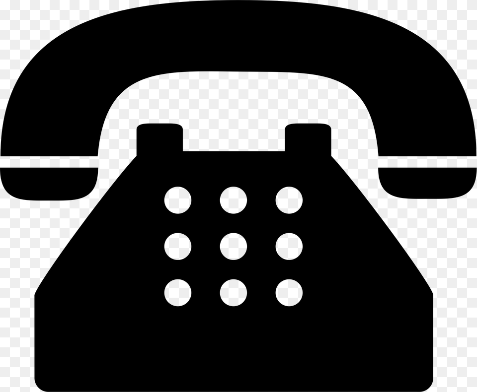 Transparent Phone Icons Telephone Icon Clip Art, Electronics, Dial Telephone Png