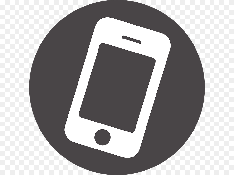 Transparent Phone Vector Vector Graphics, Electronics, Mobile Phone, Disk Png