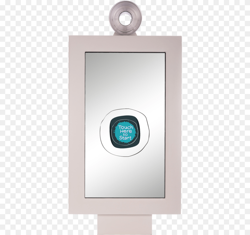 Photo Booth Clipart Digital Clock, Computer Hardware, Electronics, Hardware, Monitor Free Transparent Png