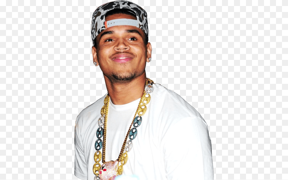 Transparent Photo Of Chris Brown Transparent Chris Brown, Accessories, Portrait, Photography, Person Free Png